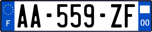 AA-559-ZF