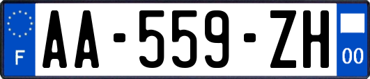 AA-559-ZH