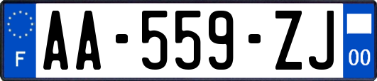 AA-559-ZJ