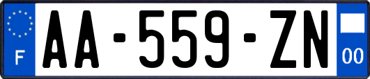 AA-559-ZN