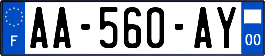 AA-560-AY