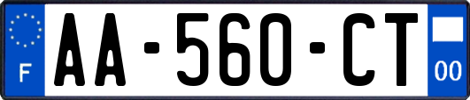 AA-560-CT