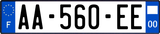 AA-560-EE