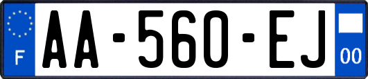 AA-560-EJ