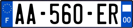 AA-560-ER