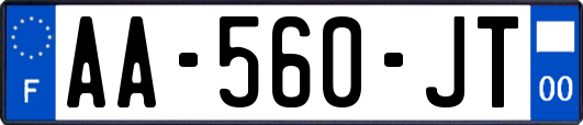 AA-560-JT