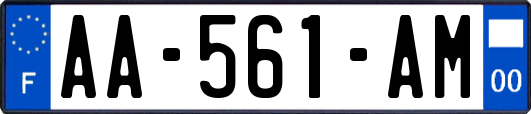 AA-561-AM