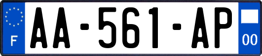 AA-561-AP