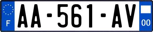 AA-561-AV