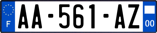 AA-561-AZ