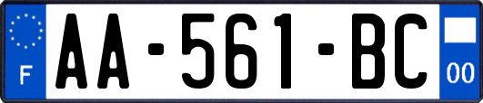 AA-561-BC