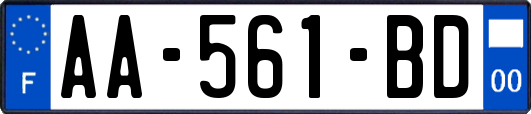 AA-561-BD