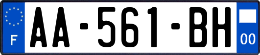 AA-561-BH