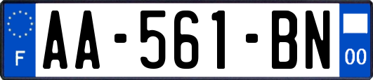 AA-561-BN