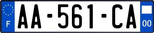 AA-561-CA