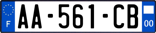 AA-561-CB