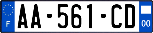 AA-561-CD