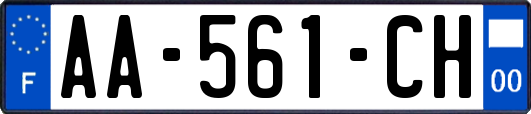 AA-561-CH