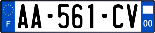 AA-561-CV