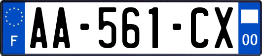 AA-561-CX