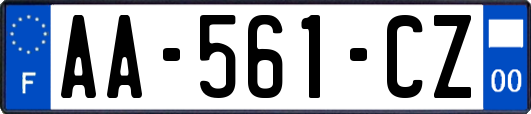 AA-561-CZ