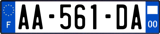 AA-561-DA