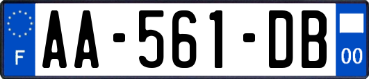 AA-561-DB