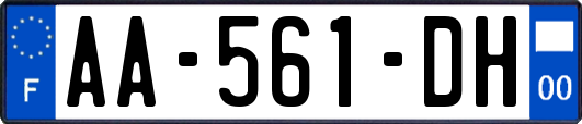 AA-561-DH