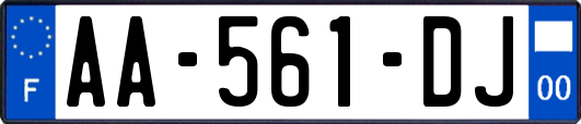 AA-561-DJ