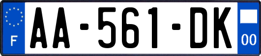 AA-561-DK