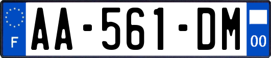 AA-561-DM