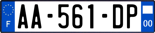 AA-561-DP