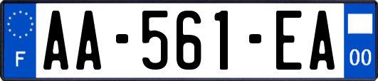 AA-561-EA