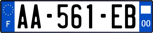 AA-561-EB