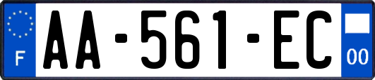 AA-561-EC