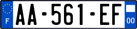 AA-561-EF