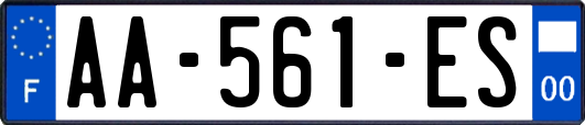 AA-561-ES