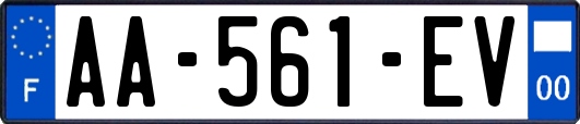 AA-561-EV