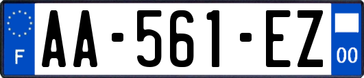 AA-561-EZ