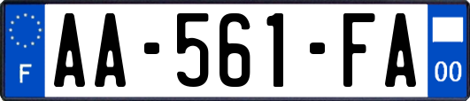 AA-561-FA