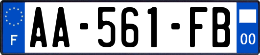 AA-561-FB