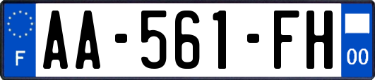 AA-561-FH