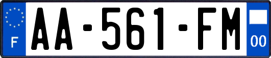 AA-561-FM