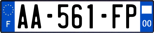 AA-561-FP