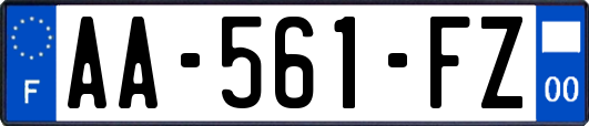 AA-561-FZ