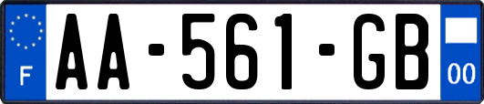 AA-561-GB