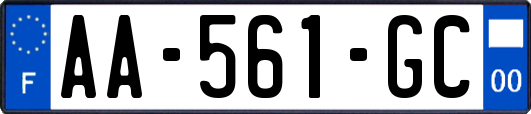 AA-561-GC