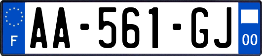 AA-561-GJ