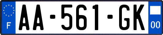 AA-561-GK