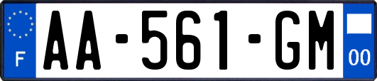 AA-561-GM